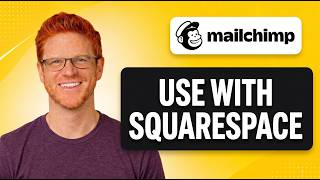 How To Use Mailchimp With Squarespace [EASY GUIDE]