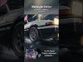 「Midnight Drive - 秘密を乗せたHighway - 」深夜の渋谷を疾走するAE86 #seedance2 #OiiOii #AiAnimation #ai