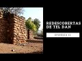 REDESCOBERTAS DE TEL DAN - Rodrigo Silva