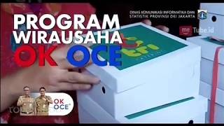 Download lagu Iklan Layanan Masyarakat Pemprov DKI Jakarta - OK OCE Program Wirausaha
