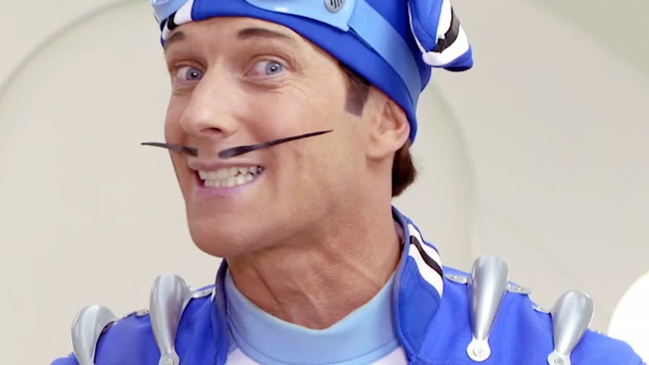 ليزي تاون | أفضل أغاني لايزي تاون بطل خارق جديد منزل الشجرة عيد فرشاة سعيد | ليزي تاون بالعربي