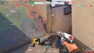 Stavor Valorant Highlights #1 (Hope)