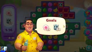 Wildscapes Level 701 - 705 Walkthrough | SkillGameWalkthrough