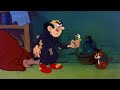 Smurfs - Poet & Painter Rescue! FUN! | WildBrain Thrill Park