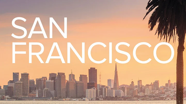 Hult San Francisco Campus: A forward-thinking city