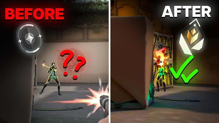 How to ACTUALLY angle hold properly.. (In-depth Breakdown)