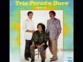 Trio Parada Dura - Barra Pesada