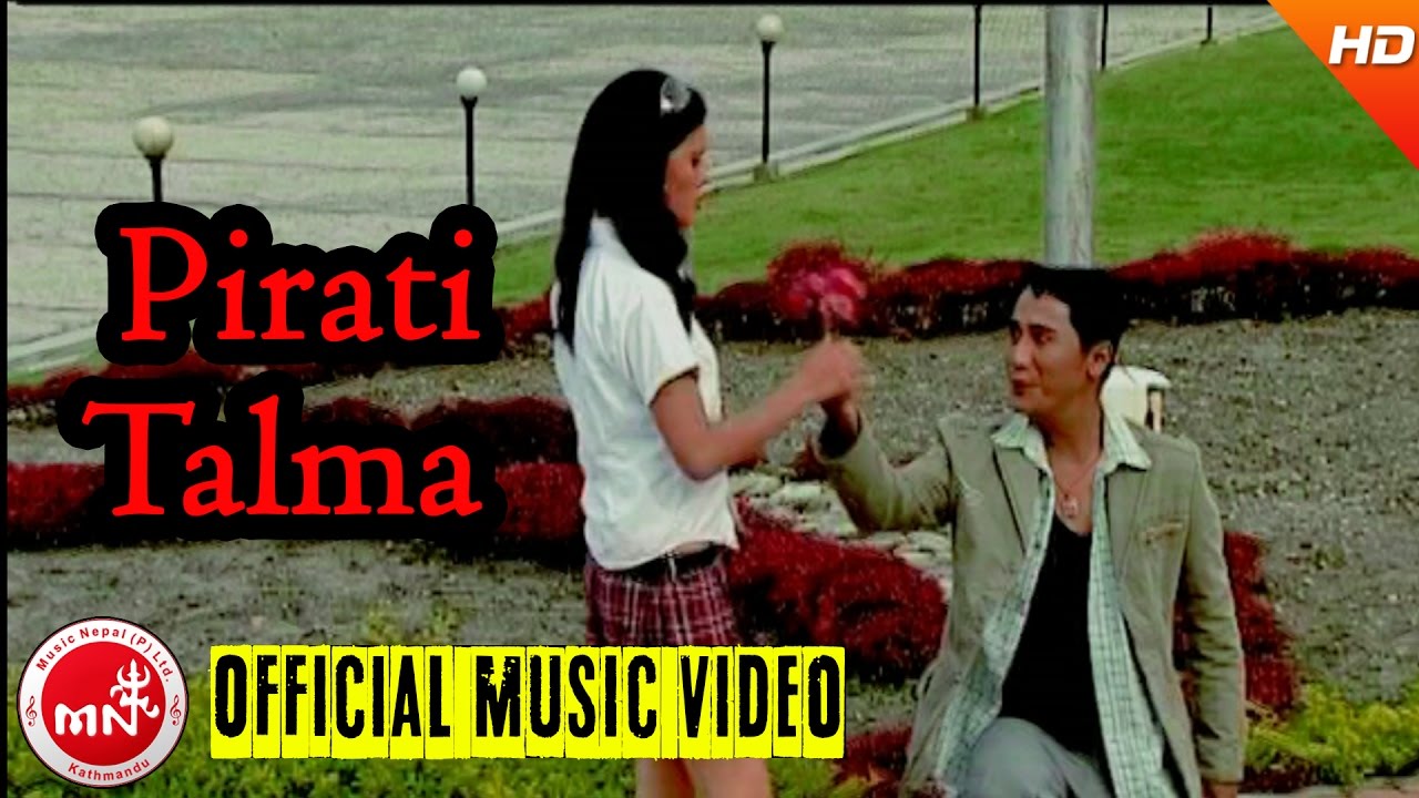 Piratiko Taalma   Gloomy Guys Band Banepa  Nepali All Time Hit Pop Song  Music Dot Com