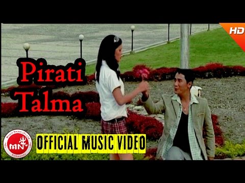 Piratiko Taalma - Gloomy Guys Band Banepa | Nepali All Time Hit Pop Song | Music Dot Com