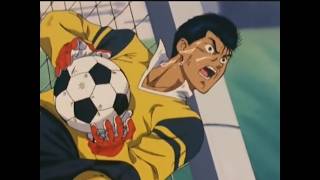 Anime bola - shoot episode 9 sub indo