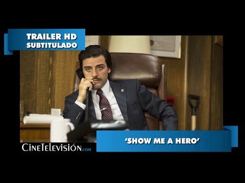 Show me a hero - Trailer #1 subtitulado