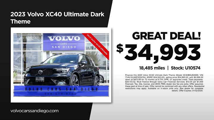 Used SUV 12/18/2024 4691049