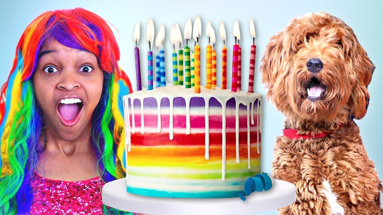 Happy Birthday Sug Epic Surprise Party Onyx Family Youtube Happy Birthday Sug Epic Surprise Party Onyx Family Youtube