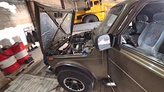 видео: Lada 2121 (4x4) 2014 заводится без предупреждения; подборка автоэлектрика картинка: Lada 2121 (4x4) 2014 заводится без предупреждения; подборка автоэлектрика