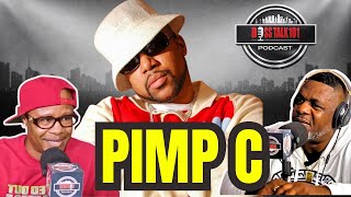 Pimp C Died And Everything Changed!