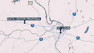 Google to announce plan for data center