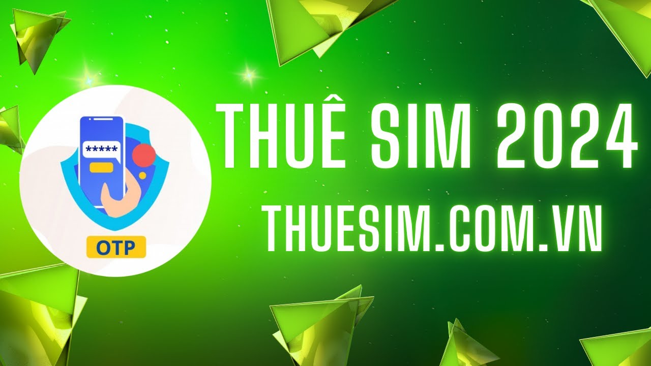 Cho Thu Sim L Y M X C Minh Online H Ng D N Thu Sim Nh N M Code