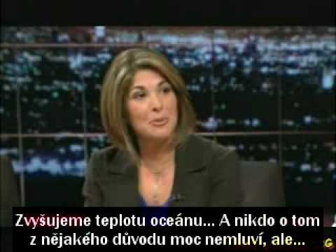 NejdÅ¯leÅ¾itÄjÅ¡Ã­ myÅ¡lenka Billa Mahera s ÄeskÃ½mi titulky. By Gloster.