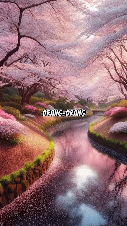 Kenapa ALLAH Menciptakan Surga Dan Neraka