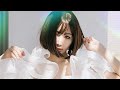 TTH- 五阿弥ルナ、オリジナル曲「PALPITATION」でメジャーデビュー