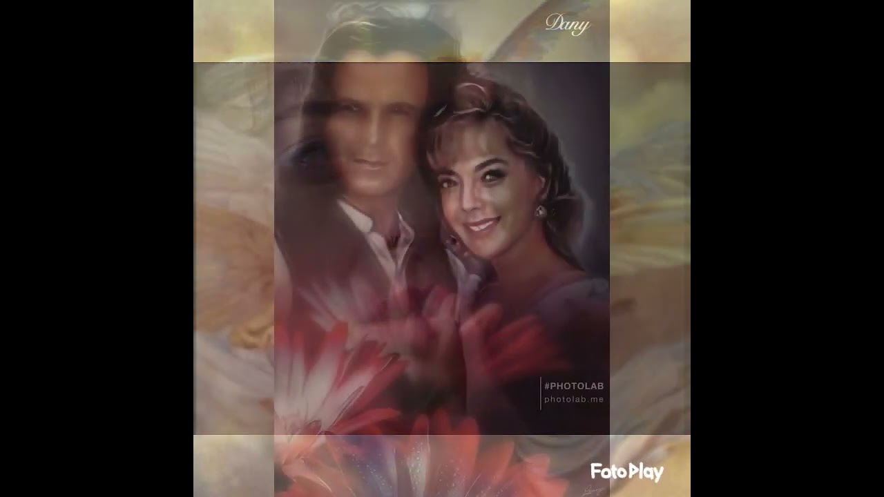 EDUARDO PALOMO E EDITH GONZALEZ❤ANGELI ETERNI❤