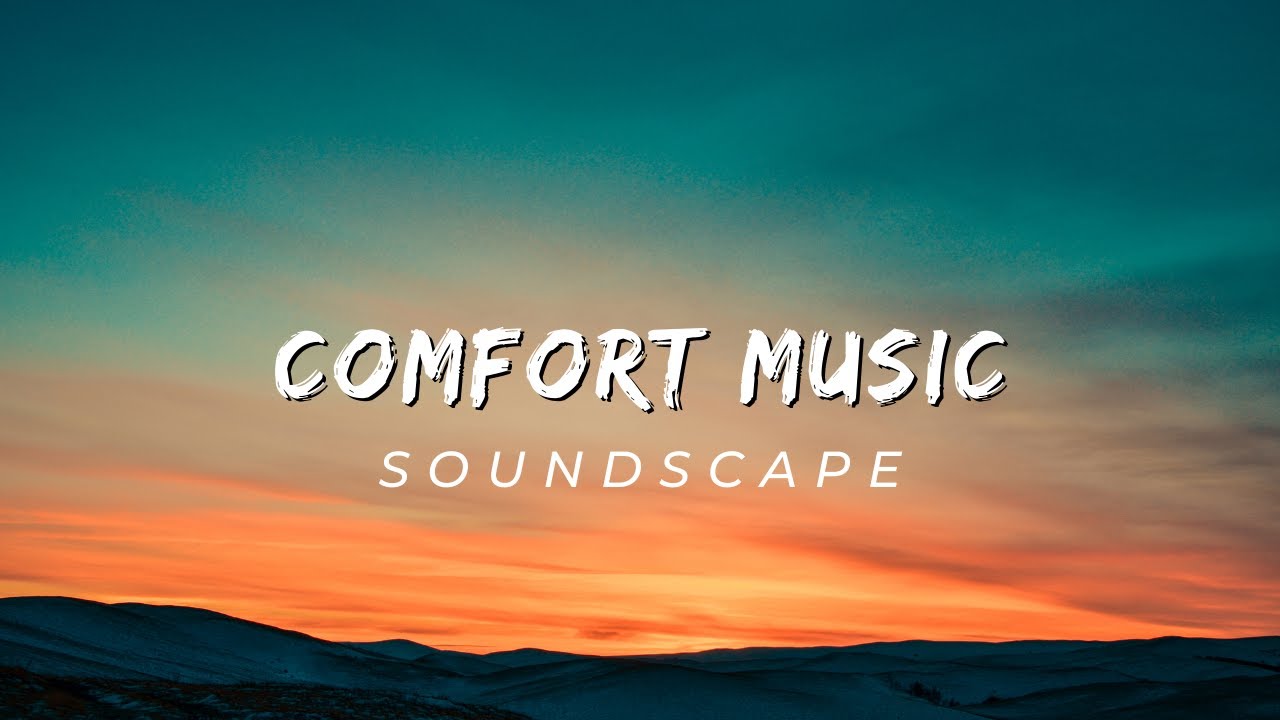 Relaxing Jazz Music for Nerve Comfort | SOUNDSCAPE
