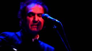 Ray Davies--CELLULOID HEROES--Amsterdam--1 november 2010