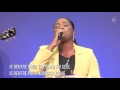 ICC GOSPEL CHOIR-MEDLEY: REVELE LA GOIRE DU DIEU VIVANT  | SYLVIE TAGBO