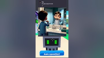 Bad Day.. But #ai #aiart #aigenerated #chatgpt #megamod