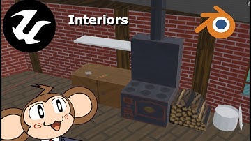 Day 617 building a game in Unreal. Tavern textures.