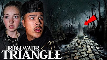 The DEMON of HOCKOMOCK SWAMP (Paranormal Vortex) | Bridgewater Triangle | AFTER-DEATH S2 E1