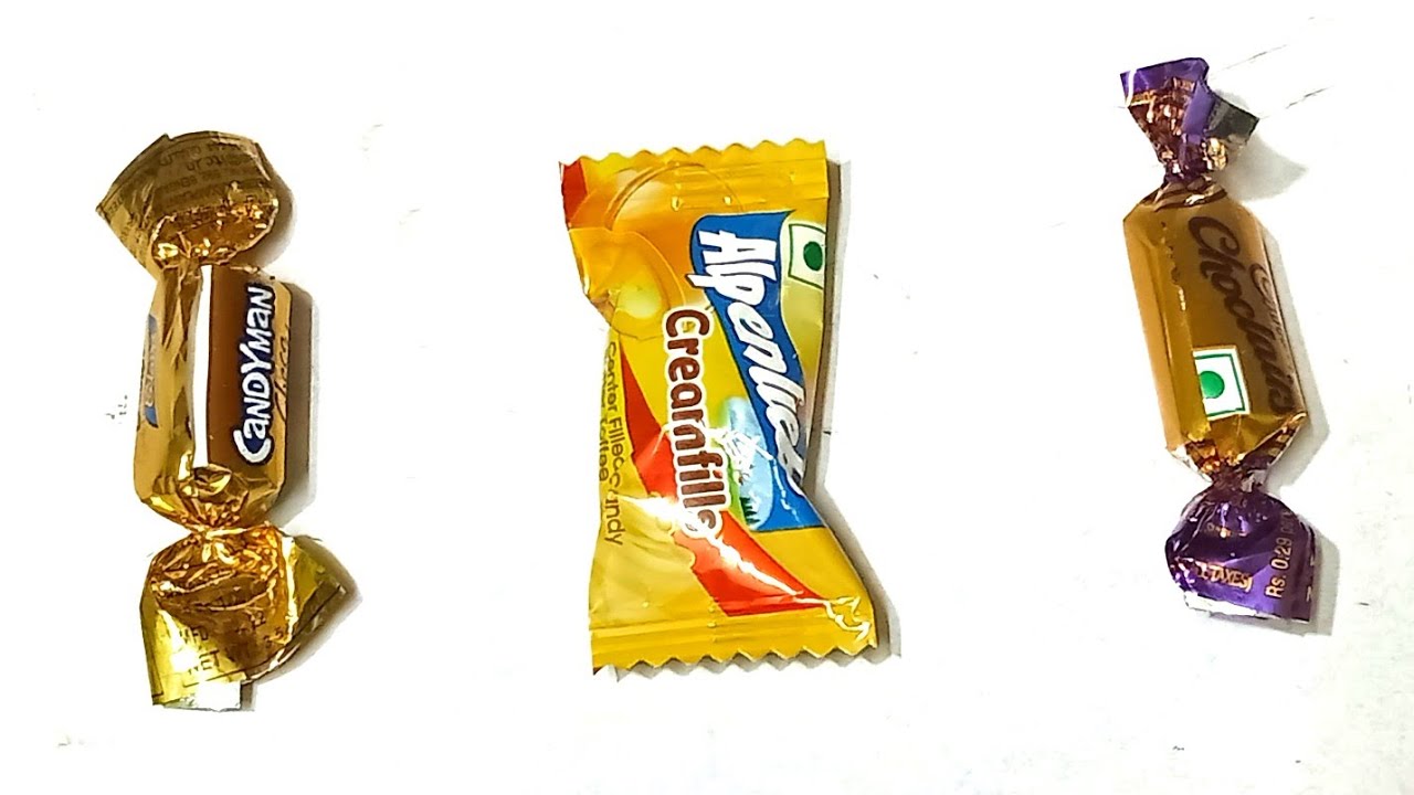 One Ruppes Candy 1₹ Ruppes Lots of Candy 🍬🍭 - YouTube