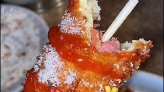 Korean Corn Dogs| How To Ep.2