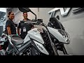 NUEVA TVS Ronin 125cc 2026! ¿La MEJOR moto económica del año? ¡Nadie esperaba esto