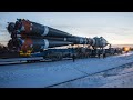 Soyuz-2.1b ready to launch OneWeb 4