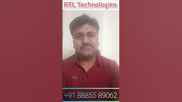 Oracle Fusion Cloud SCM Realtime training and placement with Redwood and AI