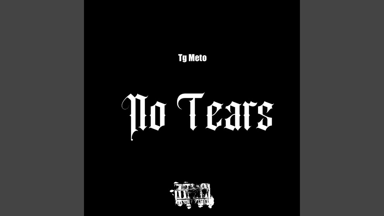 Watch No Tears on YouTube Watch No Tears on YouTube