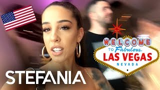 Pentru prima oara in AMERICA! | Stefania’s Vlog