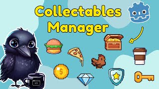 How To Create A Collectable Manager 2.0!