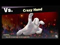 Super Smash Bros. Ultimate: World of Light VOD 9