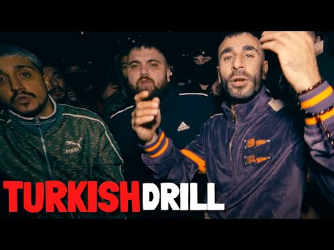 DRİLL BÖYLE YAPILIR BEE! | Heijan x Muti – Turkish Drill |