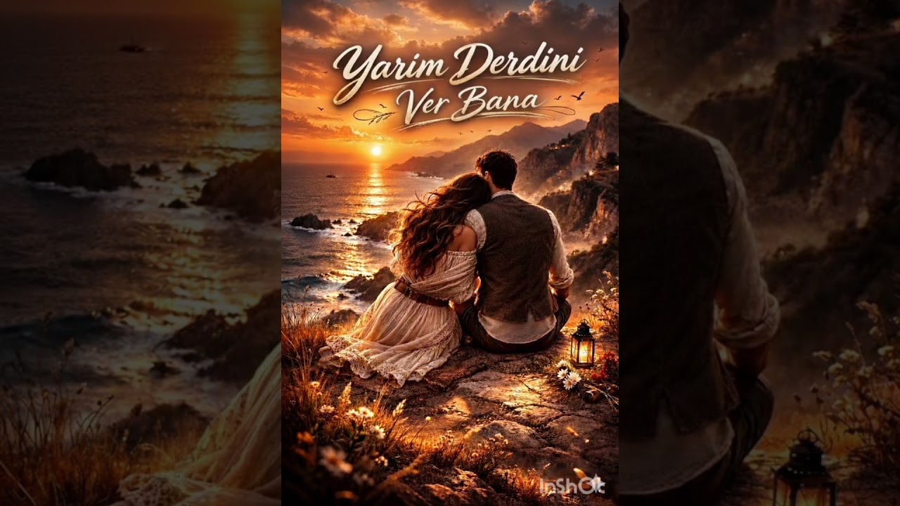 Yarim Derdini Ver Bana | Anatolian Music World