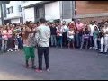 talento de calle en sabana grande caracas venezuela