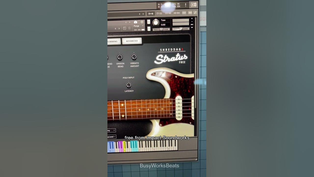 BEST FREE VST OF 2022 *FREE PRESET BANK*