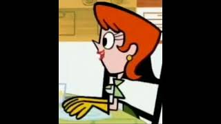 Funny Dexters Mom Burps