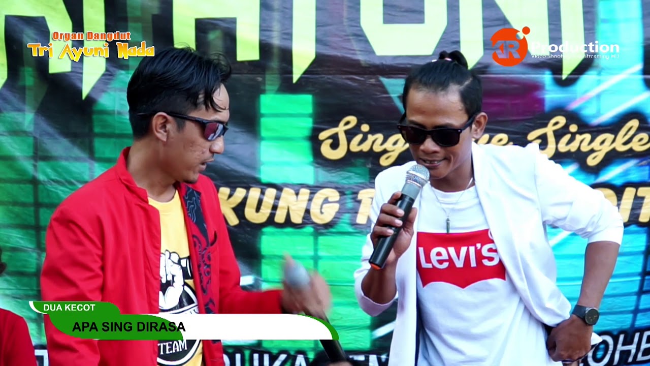 APA SING DI RASA /DUO KECOT / TRI AYUNI NADA / COVER YouTube