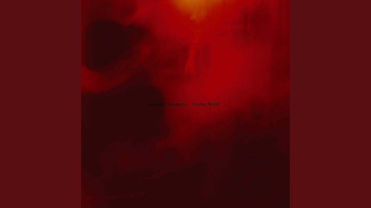 Guarda Forest Song (Feat. Joyce Bowden) su YouTube