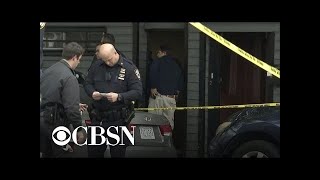 4 killed in shooting at illegal gambling site in Brooklyn