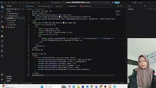 ​UAS Pemrograman Basis Data - Aplikasi Web POS & Gym Inventory FITLAB
