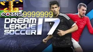 Dream League Soccer 2017 Hacke coins on IOS 10 -IOS 10.2 Very Easy screenshot 3